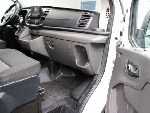 Used 2023 Ford Transit 250 Low Roof w/ Exterior Upgrade Package image 24