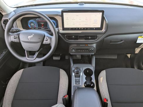 New 2025 Ford Bronco Sport Big Bend image 15