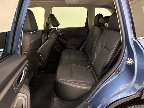 Used 2020 Subaru Forester Touring w/ Popular Package #2 image 25