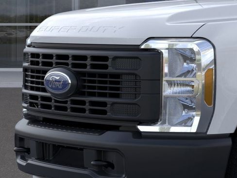 New 2026 Ford F350 XL RWD image 48