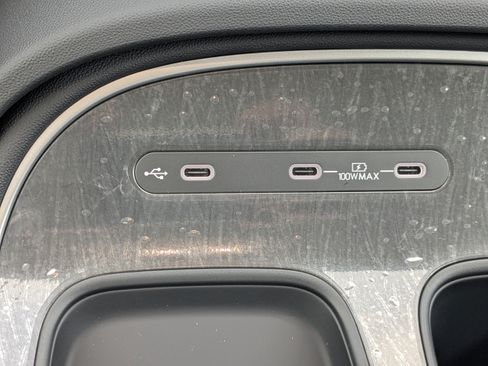 New 2026 Hyundai Palisade FWD Hybrid image 21