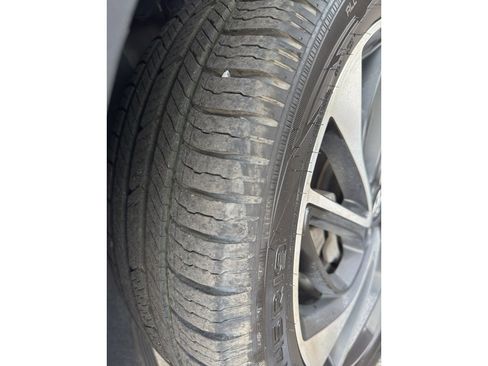 Used 2021 Hyundai Tucson Sport image 29