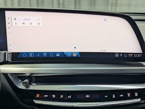 Used 2024 Cadillac Lyriq Sport image 15