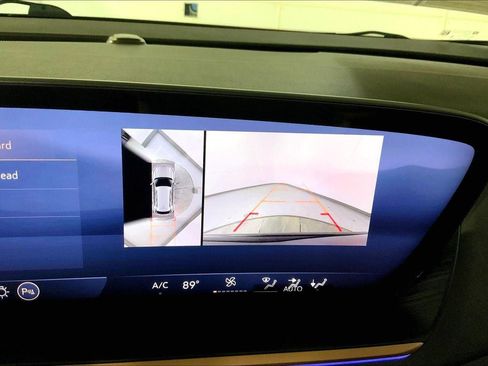 Used 2025 Buick Envision Sport Touring image 21