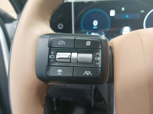 New 2026 Hyundai Santa Fe Calligraphy AWD/4WD image 18