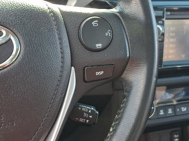 Used 2016 Toyota Corolla S w/ Driver Convenience Package FWD image 8