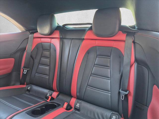 Used 2022 Mercedes-Benz E 53 AMG 4MATIC Cabriolet image 15