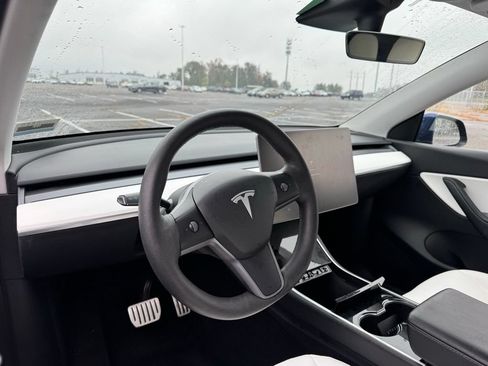 Used 2020 Tesla Model Y Performance AWD/4WD image 17