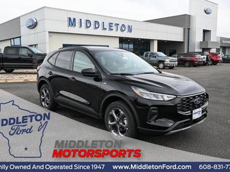 New 2026 Ford Escape ST-Line w/ Tech Pack #1 video 1