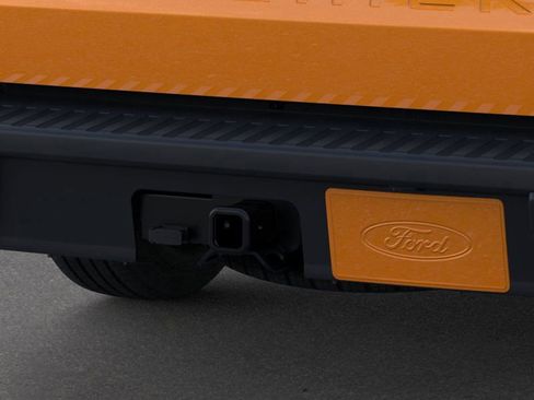 New 2026 Ford Maverick XLT image 17