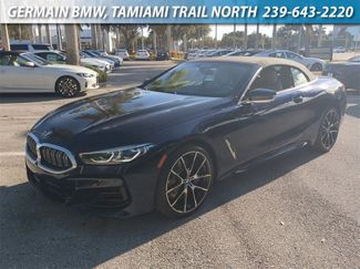 New 2026 BMW 840i xDrive Convertible video 1