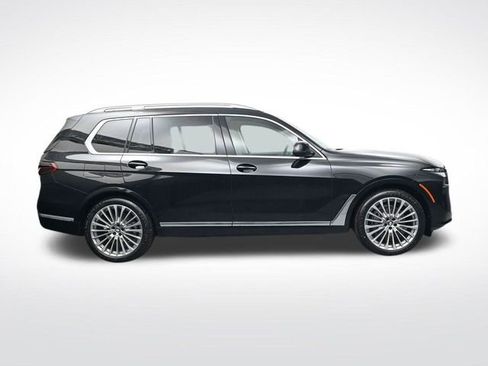 New 2026 BMW X7 xDrive40i image 3