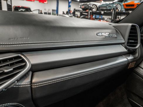 Used 2012 Ferrari 458 Italia Coupe image 15