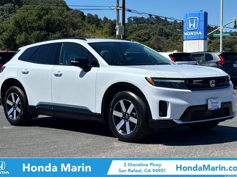 New 2026 Honda Prologue Touring image 1