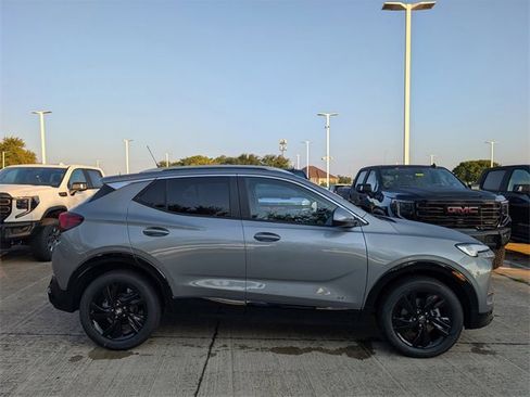 New 2026 Buick Encore GX Sport Touring w/ Comfort Package image 3