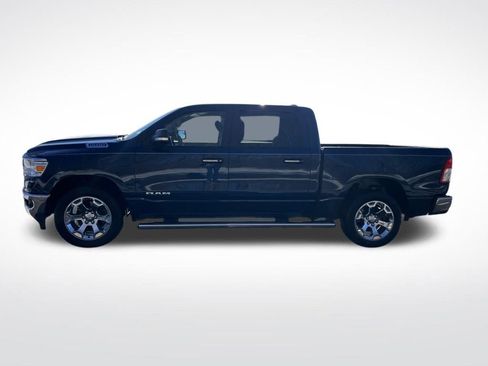Used 2019 RAM 1500 Big Horn image 2