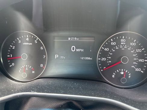 Used 2020 Kia Sportage SX AWD/4WD image 9