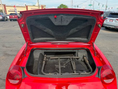Used 2002 Ford Thunderbird RWD image 21