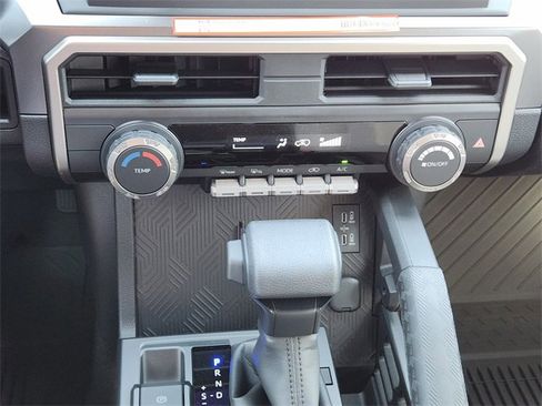 New 2026 Toyota 4Runner SR5 image 14