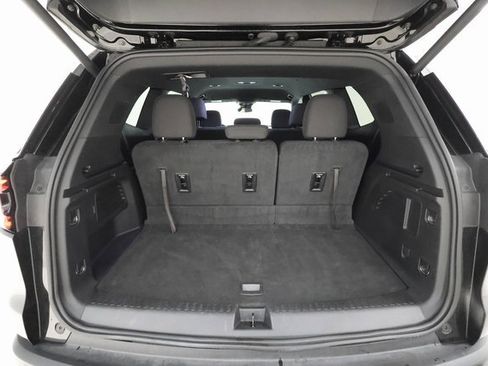 Certified 2025 GMC Acadia Elevation image 17