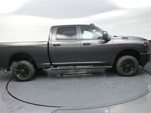 New 2026 RAM 2500 Tradesman image 11