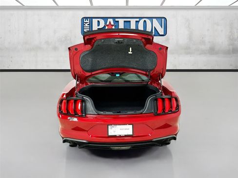 Used 2020 Ford Mustang Coupe w/ Black Accent Package image 23