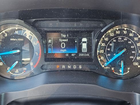 Used 2023 Ford Ranger XLT w/ Equipment Group 302A High AWD/4WD image 24