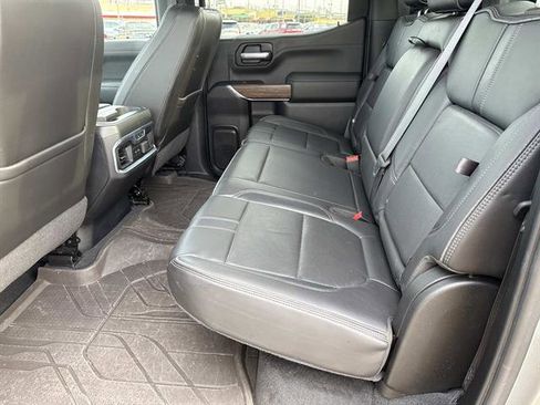 Used 2020 Chevrolet Silverado 1500 High Country w/ Z71 Off-Road Package image 16