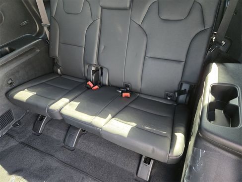 New 2025 Kia Telluride SX X-Line image 21