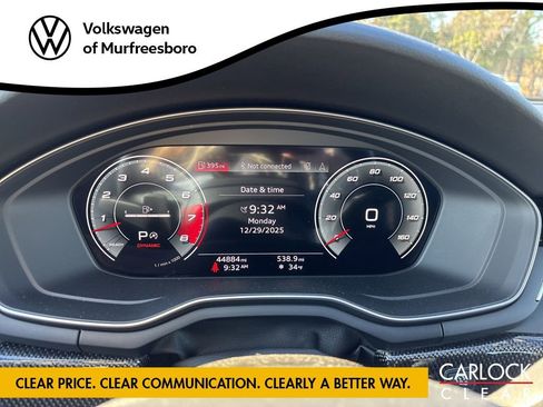 Used 2023 Audi S4 Prestige w/ Prestige Package image 17