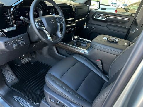 New 2026 Chevrolet Silverado 1500 RST image 9