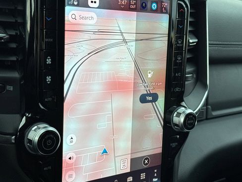 New 2026 RAM 3500 Laramie image 17