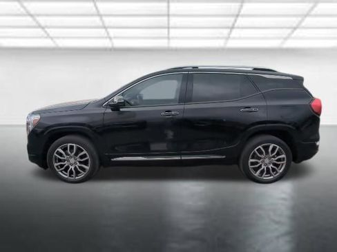 Used 2022 GMC Terrain Denali w/ Denali Premium Package image 29