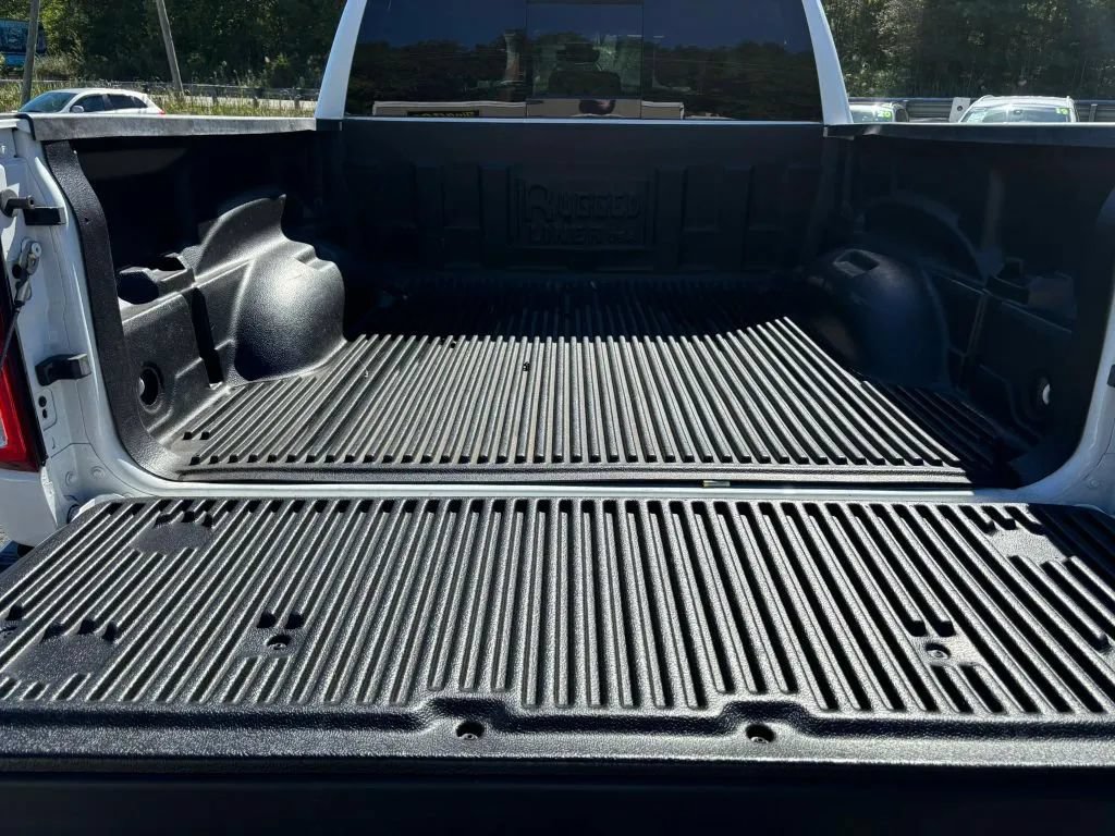 Used 2021 RAM 1500 Big Horn AWD/4WD image 15