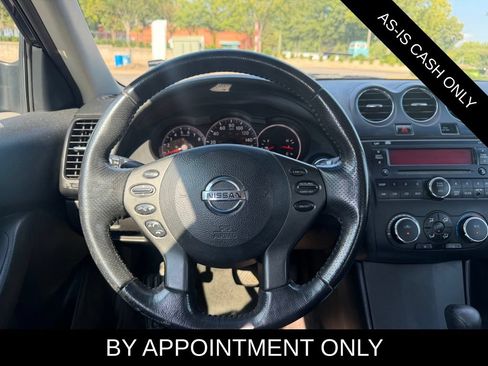 Used 2012 Nissan Altima 2.5 S w/ 20th Anniversary Pkg FWD image 13