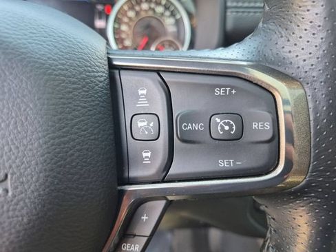 Used 2020 RAM 1500 Sport w/ Advanced Safety Group AWD/4WD image 21