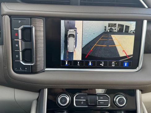 Used 2023 GMC Yukon Denali w/ Max Trailering Package AWD/4WD image 29