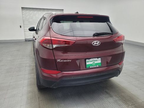 Used 2017 Hyundai Tucson SE w/ SE Popular Package 02 FWD image 6