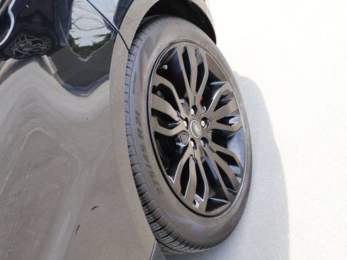 Used 2020 Land Rover Range Rover Sport HSE Dynamic AWD/4WD image 39