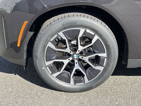 New 2026 BMW X3 xDrive30 w/ Convenience Package image 10