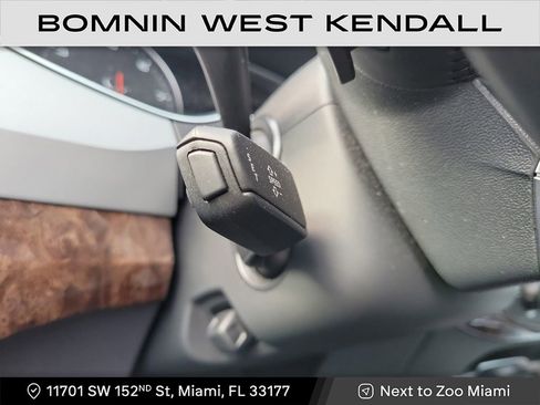 Used 2019 Audi Q7 2.0T Premium w/ Convenience Package image 17