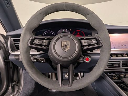 Certified 2026 Porsche 911 Turbo S AWD/4WD image 36