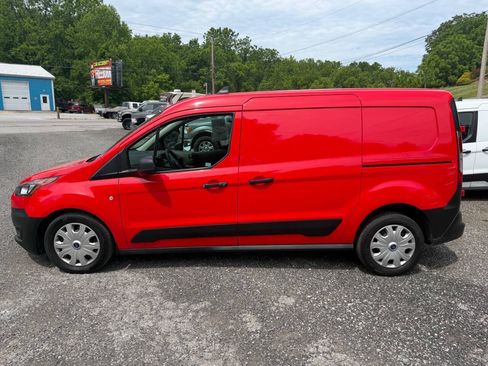Used 2022 Ford Transit Connect XL FWD image 5