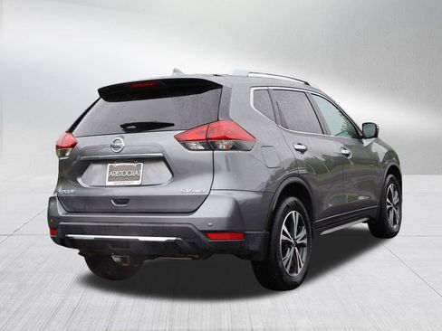Used 2019 Nissan Rogue SV w/ Premium Package AWD/4WD image 28