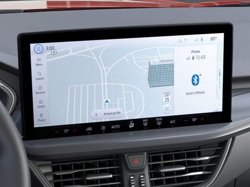 New 2025 Ford Escape Active w/ Tech Pack #1 image 14