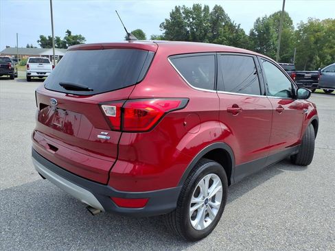 Used 2019 Ford Escape SE AWD/4WD image 4