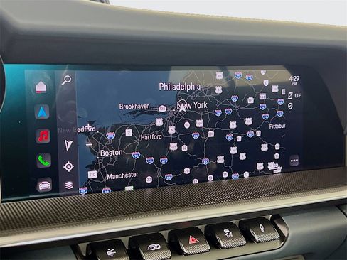 Certified 2024 Porsche 911 Carrera 4S image 16