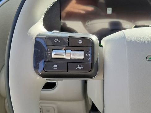 New 2026 Hyundai Palisade Calligraphy image 5