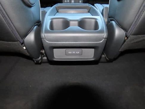 New 2026 Honda Odyssey Elite image 27