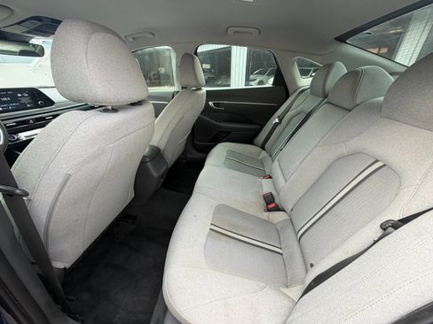 Used 2021 Hyundai Sonata SEL FWD image 18